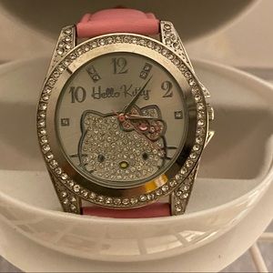 Hello Kitty women’s watch